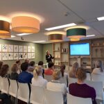 foto3 Internist-oncologen bijeenkomst